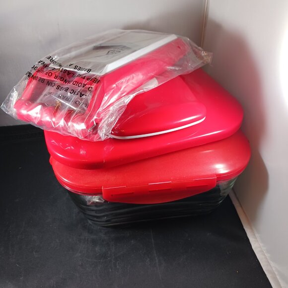 Genius Nicer Dicer Smart Lot - Picture 12 of 12